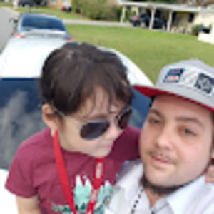 Meet your Posher, Cody